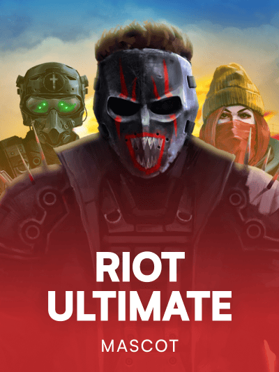 Game image for Riot Ultimate