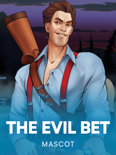 Game image for The Evil Bet