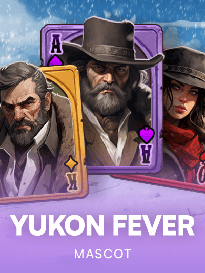 Game image for Yukon Fever