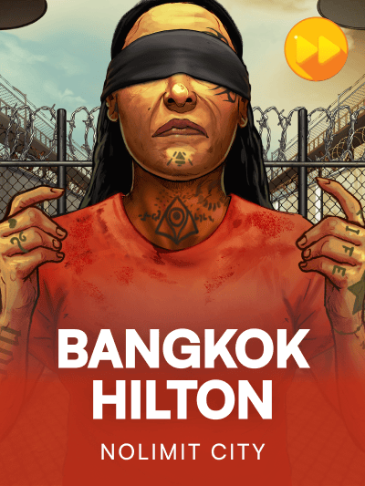 Game image for Bangkok Hilton