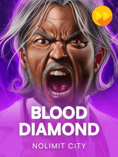 Game image for Blood Diamond