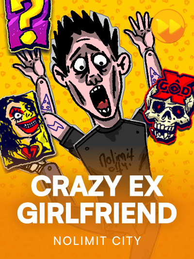 Game image for Crazy Ex-Girlfriend