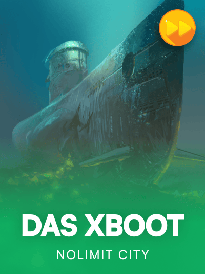 Game image for Das xBoot