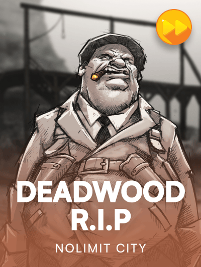 Game image for Deadwood R.I.P