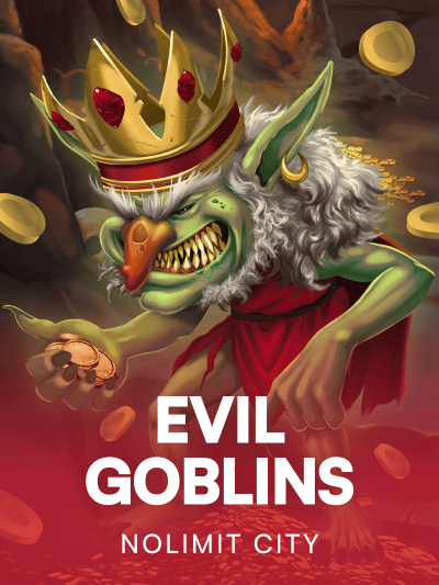 Game image for Evil Goblins
