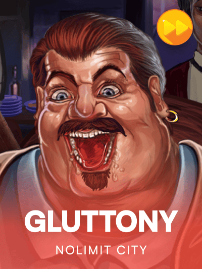 Game image for Gluttony
