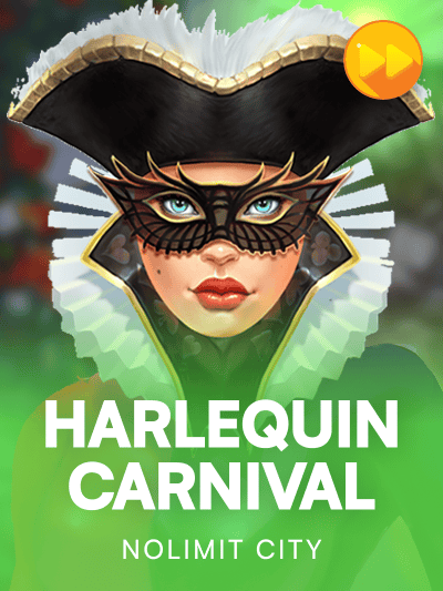 Game image for Harlequin Carnival