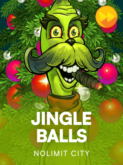 Game image for Jingle Balls