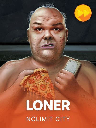 Game image for Loner