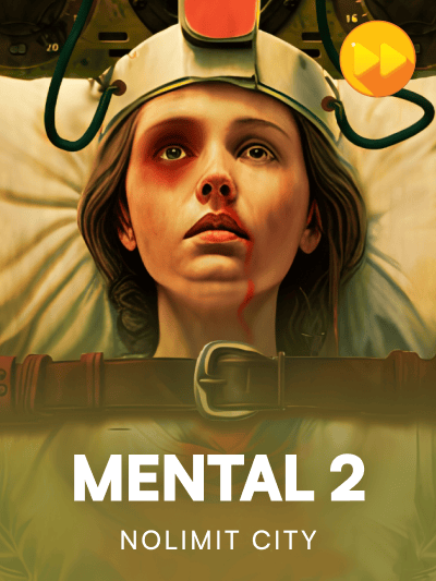 Game image for Mental 2