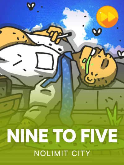 Game image for Nine to Five
