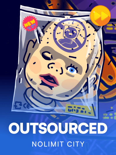 Game image for Outsourced