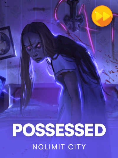 Game image for Possessed