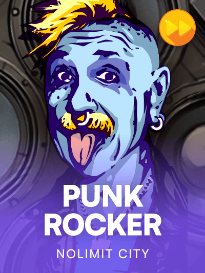 Game image for Punk Rocker