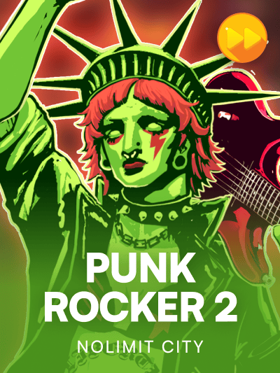 Game image for Punk Rocker 2
