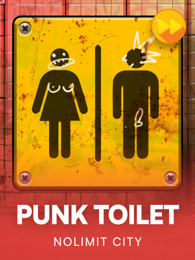 Game image for Punk Toilet