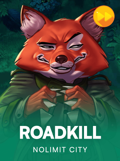 Game image for RoadKill