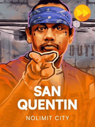 Game image for San Quentin