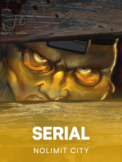 Game image for Serial