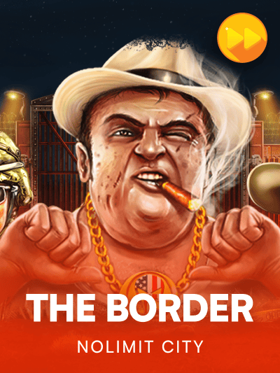 Game image for The Border