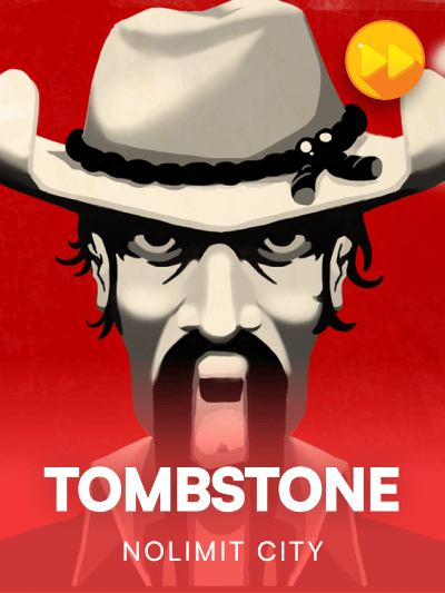 Game image for Tombstone