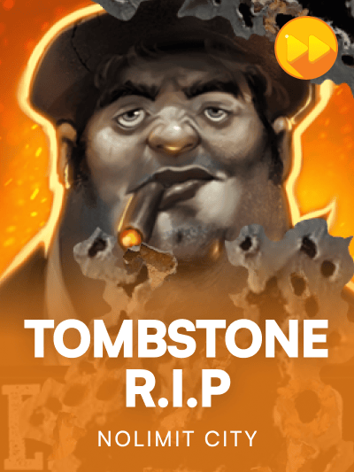 Game image for Tombstone R.I.P.