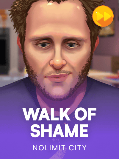 Game image for Walk Of Shame