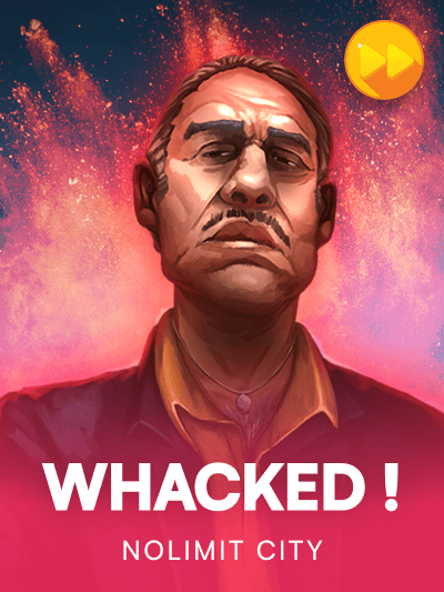 Game image for Whacked!