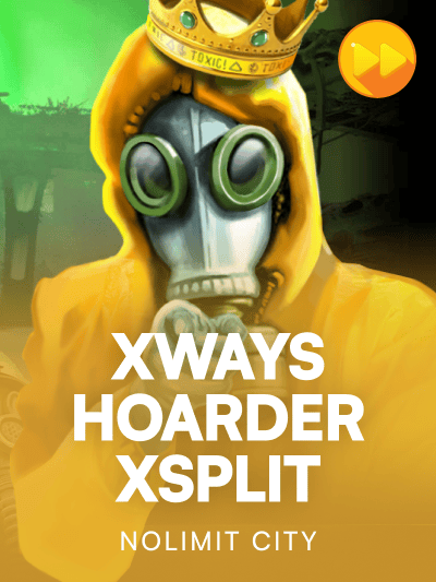 Game image for xWays Hoarder xSplit