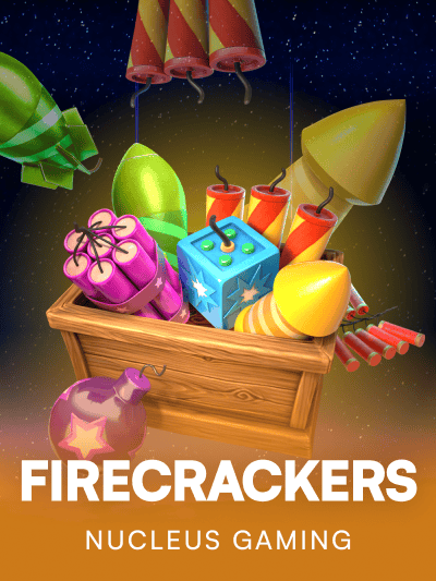 Game image for Firecrackers