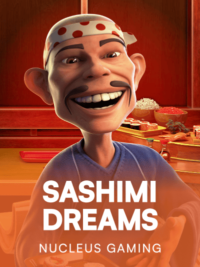 Game image for Sashimi Dreams