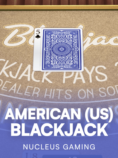 Game image for American (US) Blackjack
