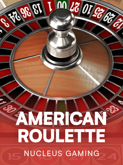 Game image for American Roulette
