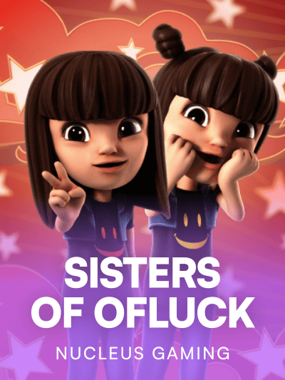 Game image for Sisters of Luck