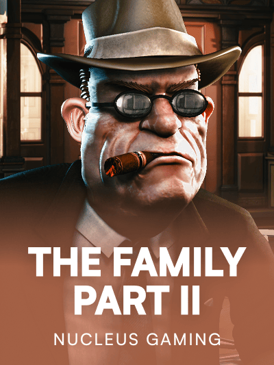 Game image for The Family Part II