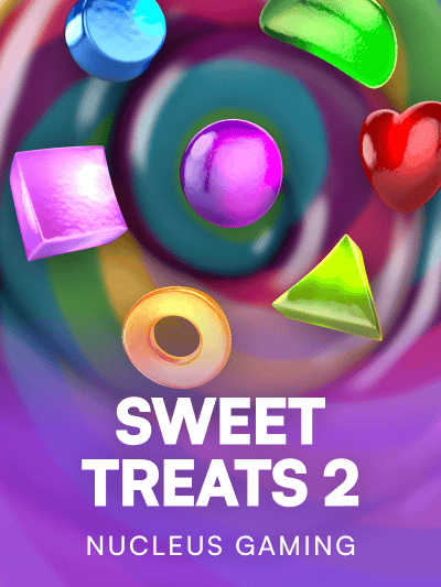 Game image for Sweet Treats 2