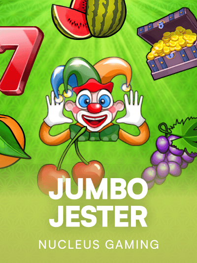 Game image for Jumbo Jester