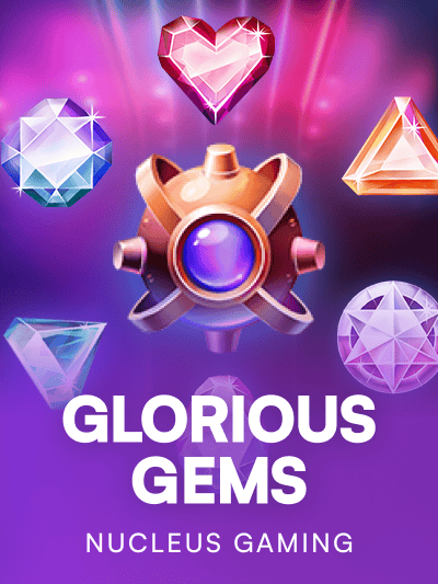 Game image for Glorious Gems