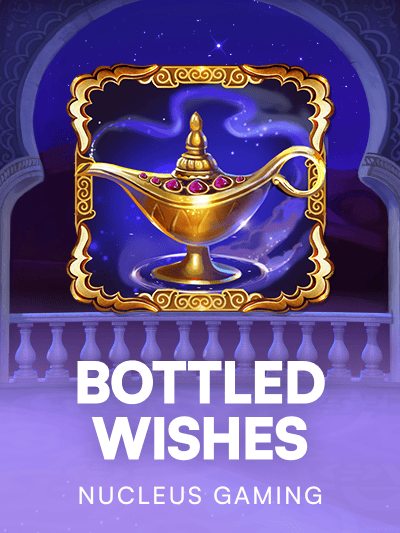 Game image for Bottled Wishes