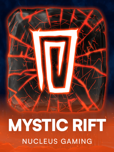 Game image for Mystic Rift