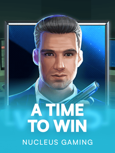 Game image for A Time to Win