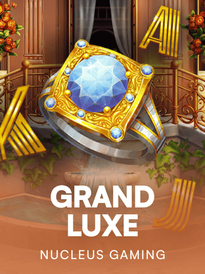 Game image for Grand Luxe