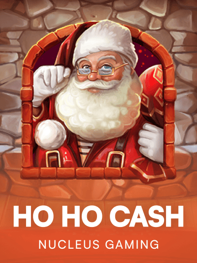 Game image for Ho Ho Cash