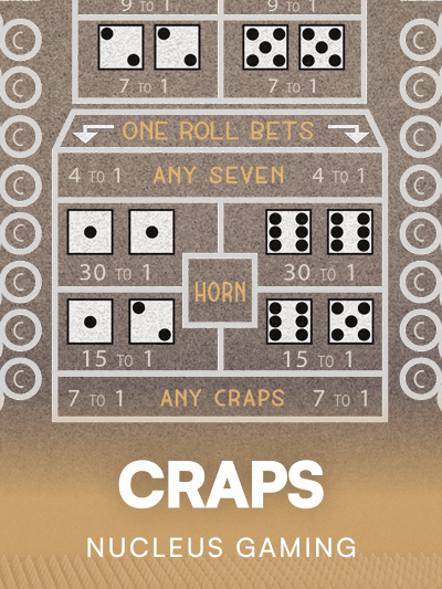 Game image for Craps