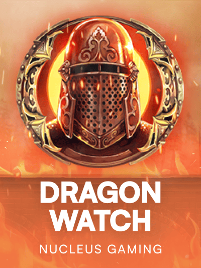 Game image for Dragon Watch