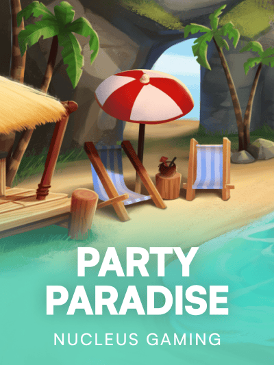 Game image for Party Paradise