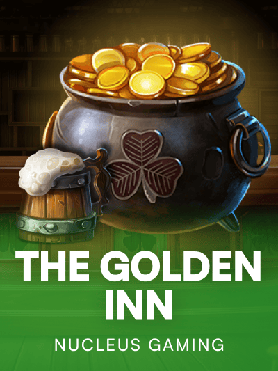 Game image for The Golden Inn