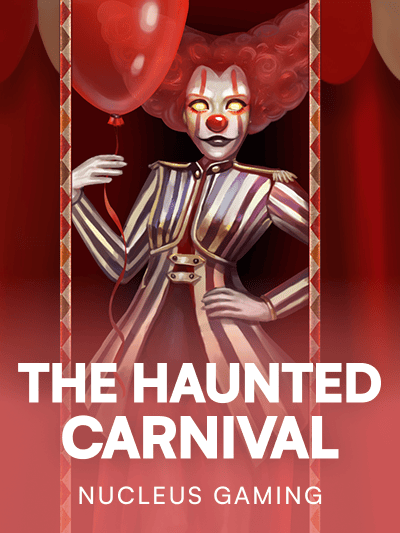 Game image for The Haunted Carnival