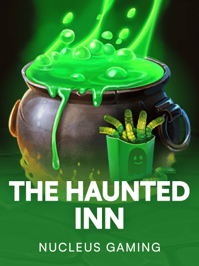 Game image for The Haunted Inn