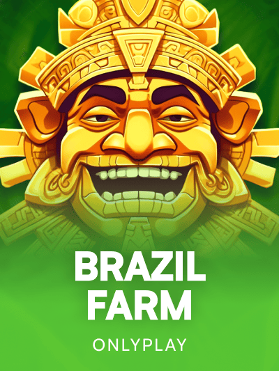 Game image for Brazil Farm